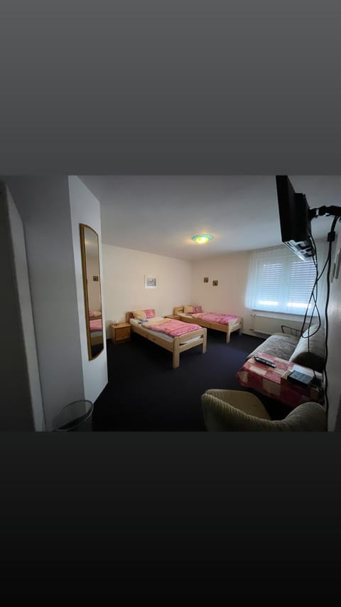 Hotel / Gaststätte Jonen‘s Eck Hotel in Rhineland-Palatinate