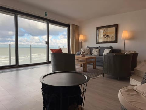 Windjammer 601 Apartment in Koksijde