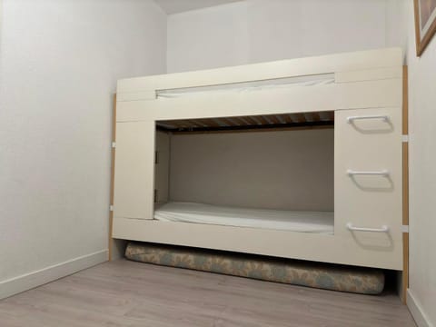 Windjammer 601 Apartment in Koksijde