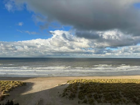 Windjammer 601 Apartment in Koksijde