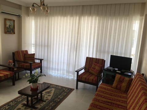 Cavide Hanım Apart Apartment in Didim