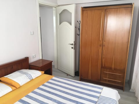 Cavide Hanım Apart Apartment in Didim