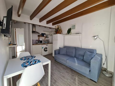 City center Alicante - Santa Lucía - 2 Apartment in Alicante