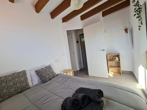 City center Alicante - Santa Lucía - 2 Apartment in Alicante