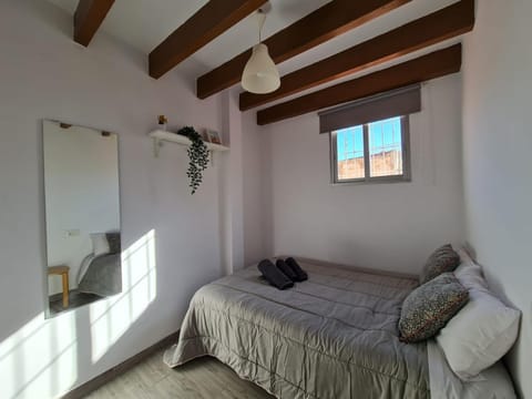 City center Alicante - Santa Lucía - 2 Apartment in Alicante