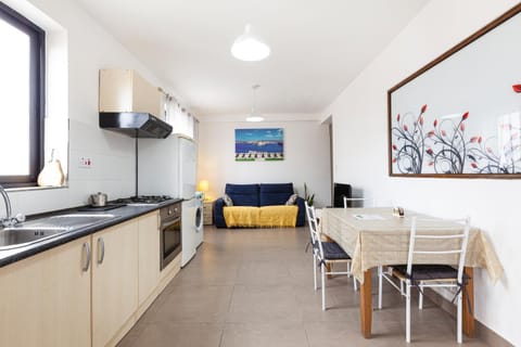 Corner view apartment Apartment in Saint Paul's Bay