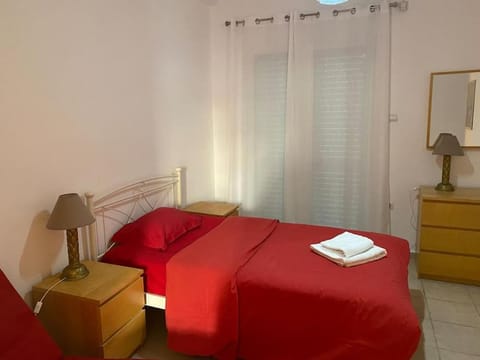 Ioli Β2 apartment Apartment in Euboea