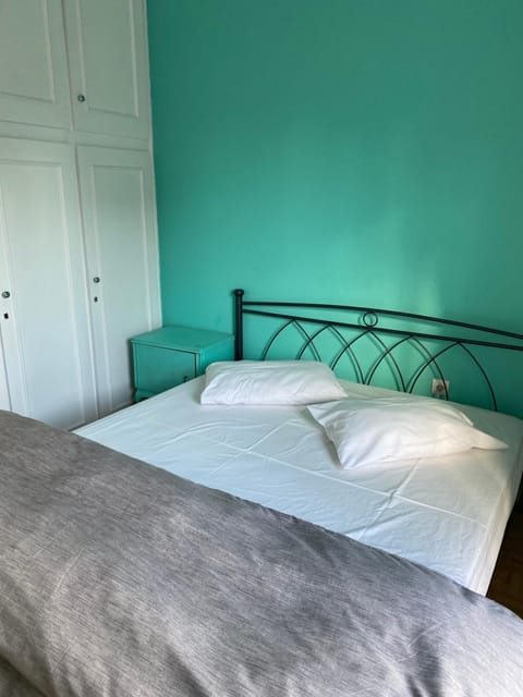 Ioli Β2 apartment Apartment in Euboea