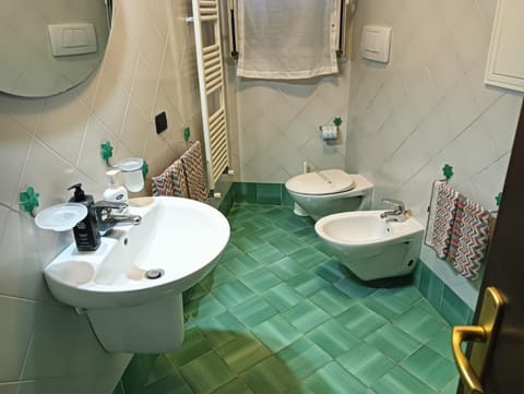 RELAX MARGHERITA Apartment in Piano di Sorrento