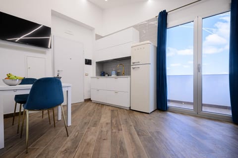 Villa In Bed House in Campania