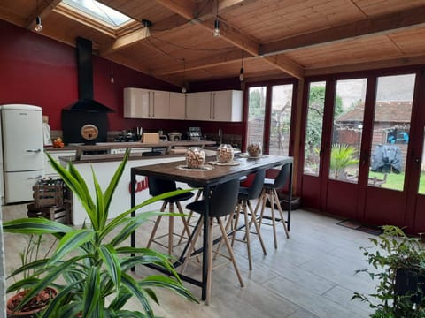 A Ribeira Bed and Breakfast in Centre-Val de Loire