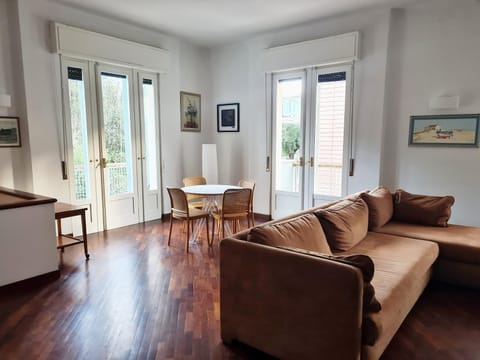 Residenza Ai Calderari - Maison à Porter Apartment in Vasto