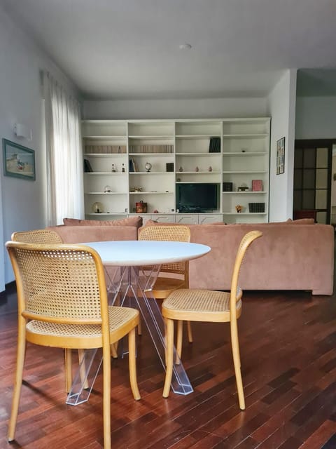 Residenza Ai Calderari - Maison à Porter Apartment in Vasto