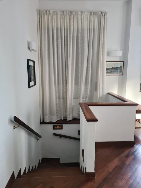 Residenza Ai Calderari - Maison à Porter Apartment in Vasto