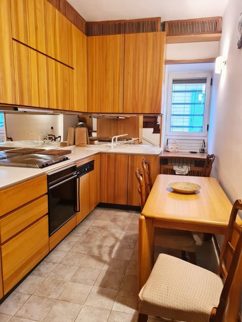 Residenza Ai Calderari - Maison à Porter Apartment in Vasto