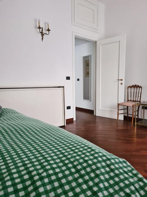 Residenza Ai Calderari - Maison à Porter Apartment in Vasto