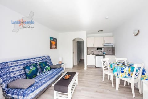 Vivienda Vacacional Casita Maria Apartment in Puerto del Carmen