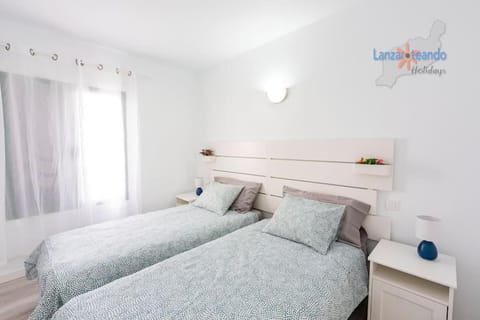 Vivienda Vacacional Casita Maria Apartment in Puerto del Carmen