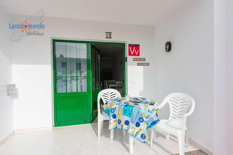 Vivienda Vacacional Casita Maria Apartment in Puerto del Carmen