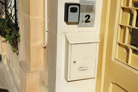 Valletta Apartment with Harbour Veiw Apartment in Valletta