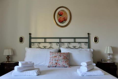 Appartamento Casa Carlotta Apartment in Suvereto