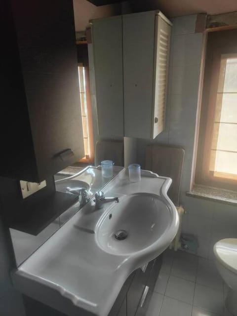 Affitto turistico Alé CIN-0014 Apartment in Aosta Valley, Italy