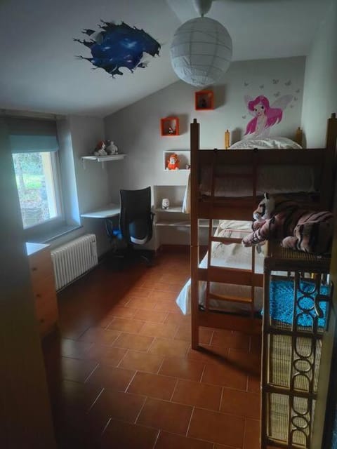 Affitto turistico Alé CIN-0014 Apartment in Aosta Valley, Italy