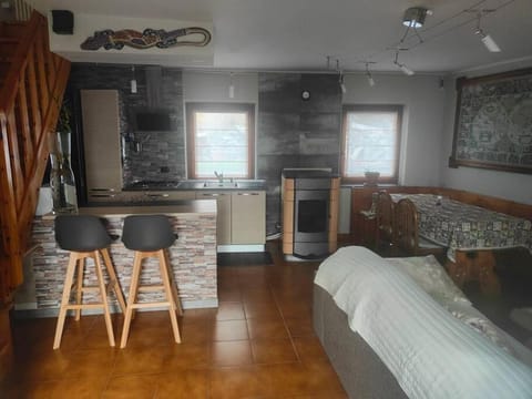 Affitto turistico Alé CIN-0014 Apartment in Aosta Valley, Italy