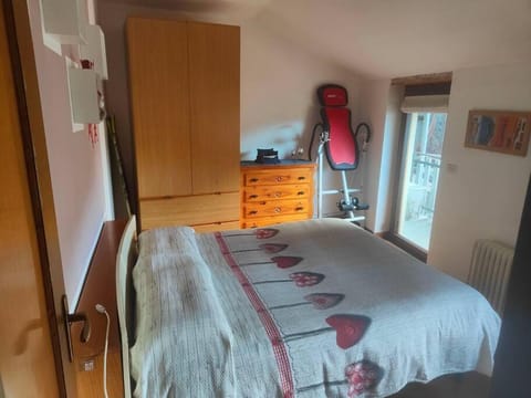 Affitto turistico Alé CIN-0014 Apartment in Aosta Valley, Italy