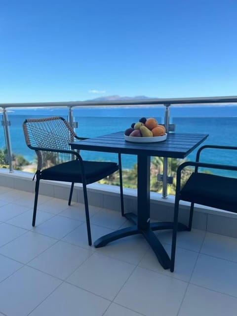 View (from property/room), Sea view