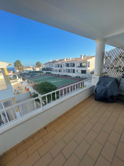 View (from property/room), Balcony/Terrace