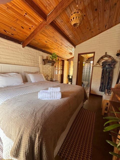 Pousada e Café Tangará Inn in Conceição do Ibitipoca