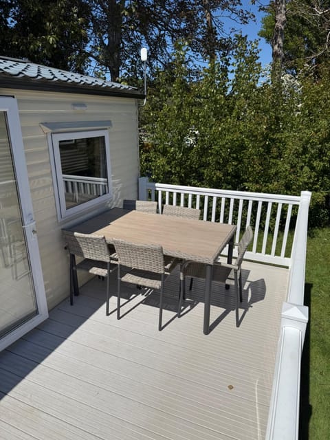 Golden sands holiday park- pitch H84 Campground/ 
RV Resort in Dawlish