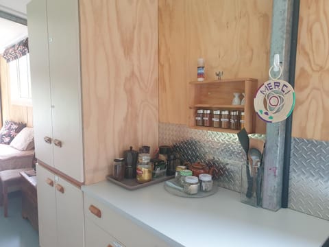 The Shed at Port Arthur. Hidden Gem. House in Port Arthur