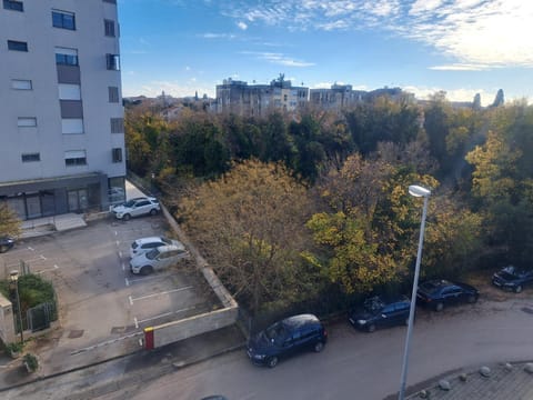 Apartment Rio Apartment in Zadar