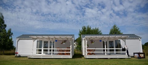 Domki Nadmorskie House in Wladyslawowo