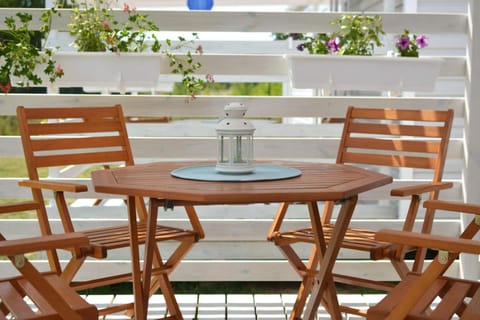 Domki Nadmorskie House in Wladyslawowo