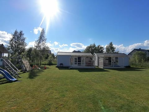 Domki Nadmorskie House in Wladyslawowo
