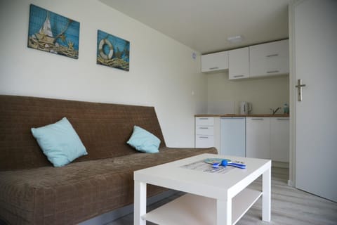 Domki Nadmorskie House in Wladyslawowo