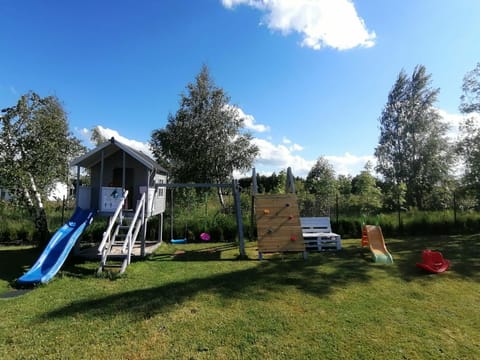 Domki Nadmorskie House in Wladyslawowo