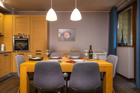 Dufti Home in Plovdiv Center & Old Town / Kapana Apartment in Plovdiv