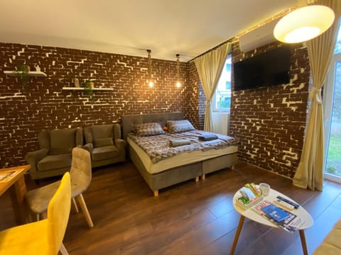 Skenderija-Cityscape apartments Apartment in Sarajevo