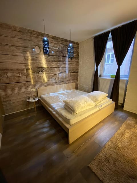 Skenderija-Cityscape apartments Apartment in Sarajevo