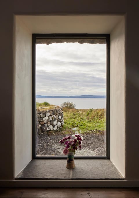 Day, Natural landscape, View (from property/room), Sea view