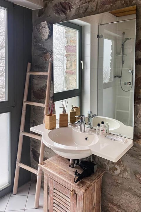 Hallgarter Zange Bed and Breakfast in Oestrich-Winkel