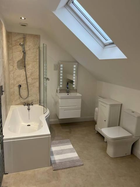 The Hideaway Southport House in Southport