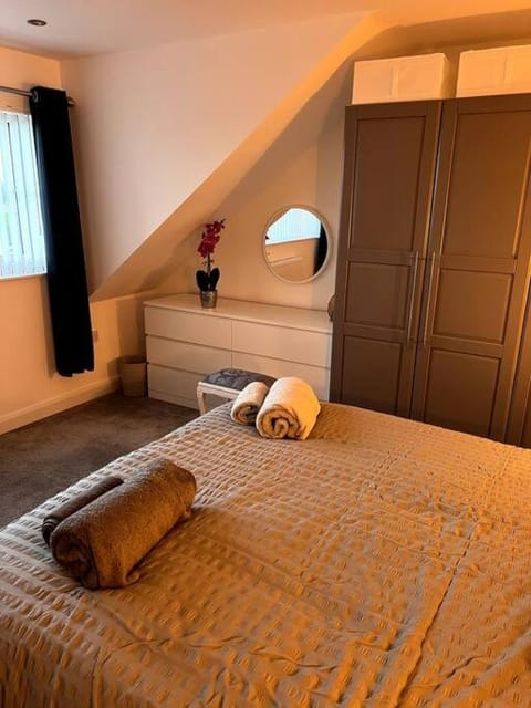 The Hideaway Southport House in Southport