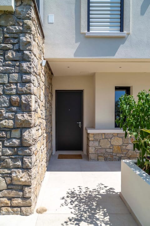 Villa degli Angeli Apartment in Lake Garda