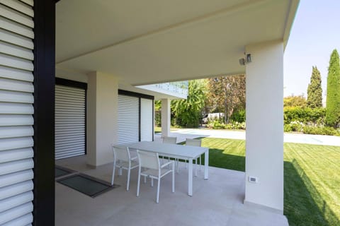 Villa degli Angeli Apartment in Lake Garda