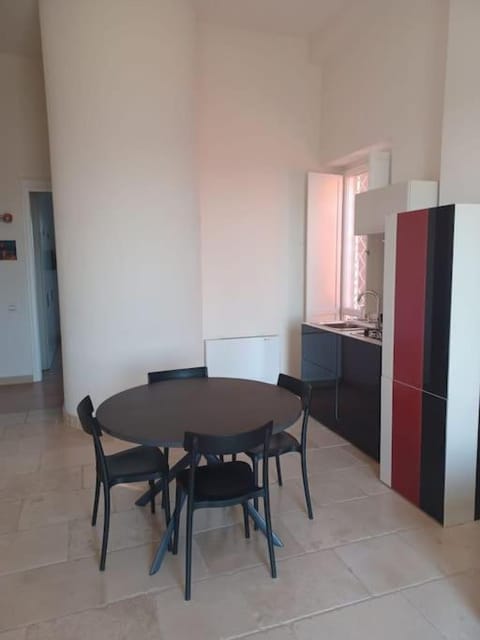 MiraCapri Home - the strategic centre between Napoli and Sorrento Apartment in Torre Annunziata